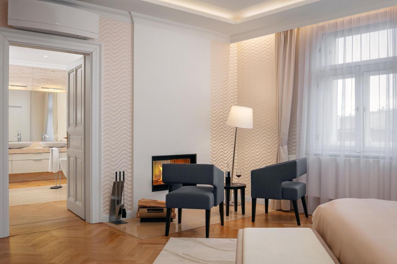 Apartamento Revolucni Old Town *