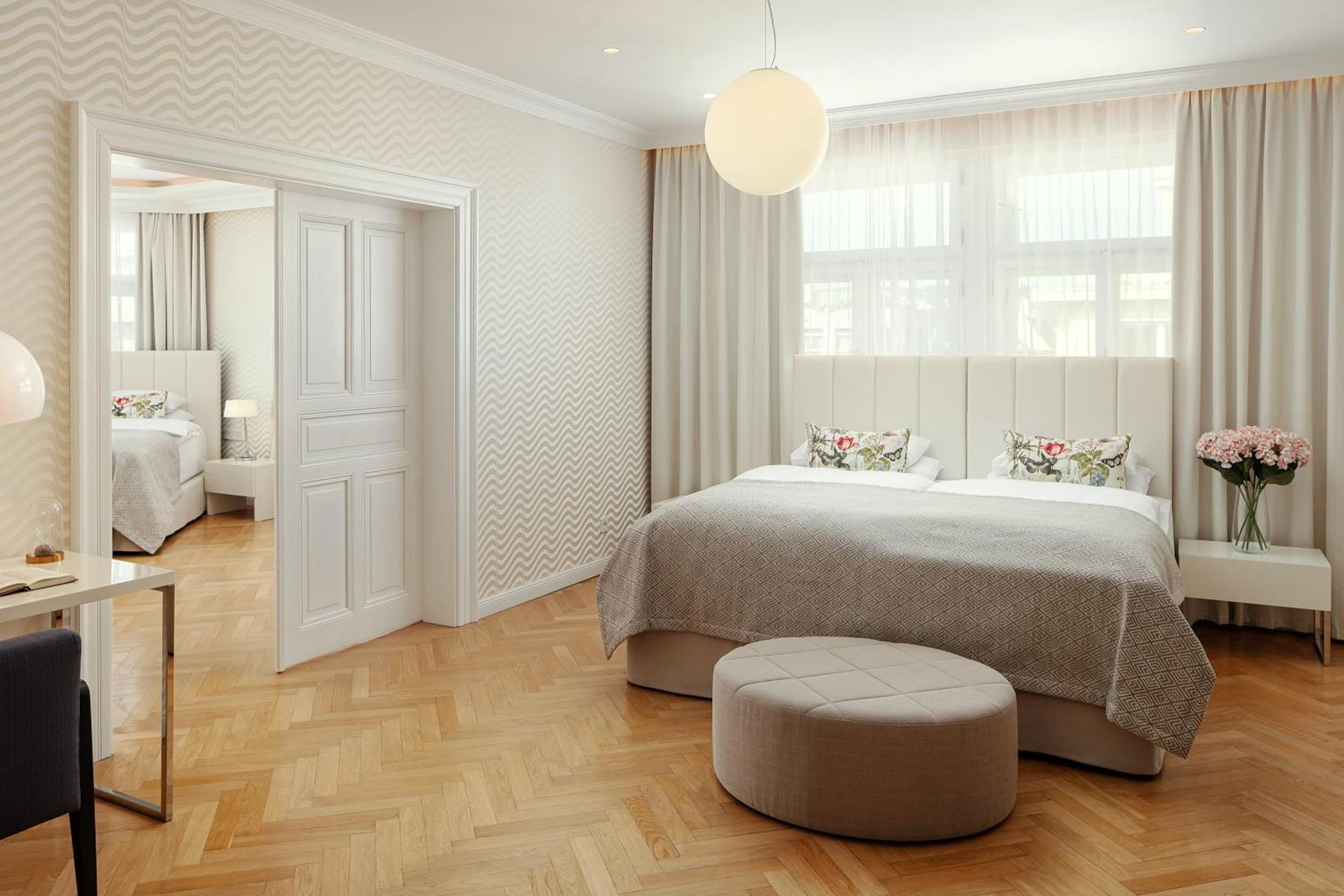 Apartamento Revolucni Old Town